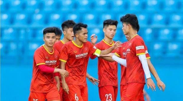 因多种因素，越南U23和泰国U23均可能不参加迪拜杯