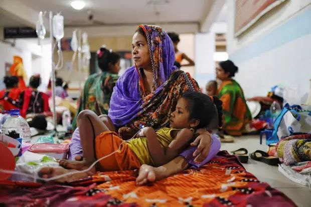 孟加拉国因登革热病死亡达73例，病例总数累计超1.2万例