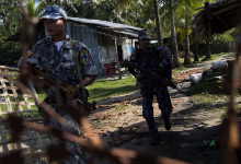 缅甸发生多起枪击和爆炸事件，至少3人死亡