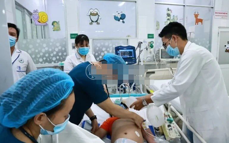 越南毒面包已致568人中毒官方通报调查结果