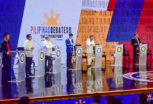 辩论表现不佳，菲律宾这一总统候选人不愿见人？