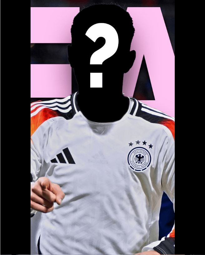 官方：阿森纳前锋凯-哈弗茨入选本届德国欧洲杯大名单