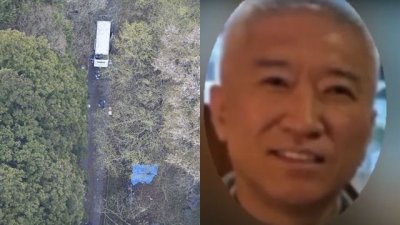 日本男女焦尸案　男死者身分曝光 传为归化日籍华人