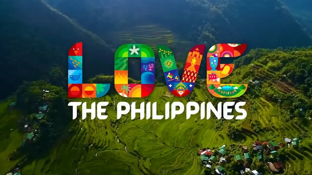 游客数量增长显示菲律宾旅游业复苏