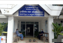 不用挤啦！老挝传染病分析中心：放宽航空回华7天前的检测时间范围