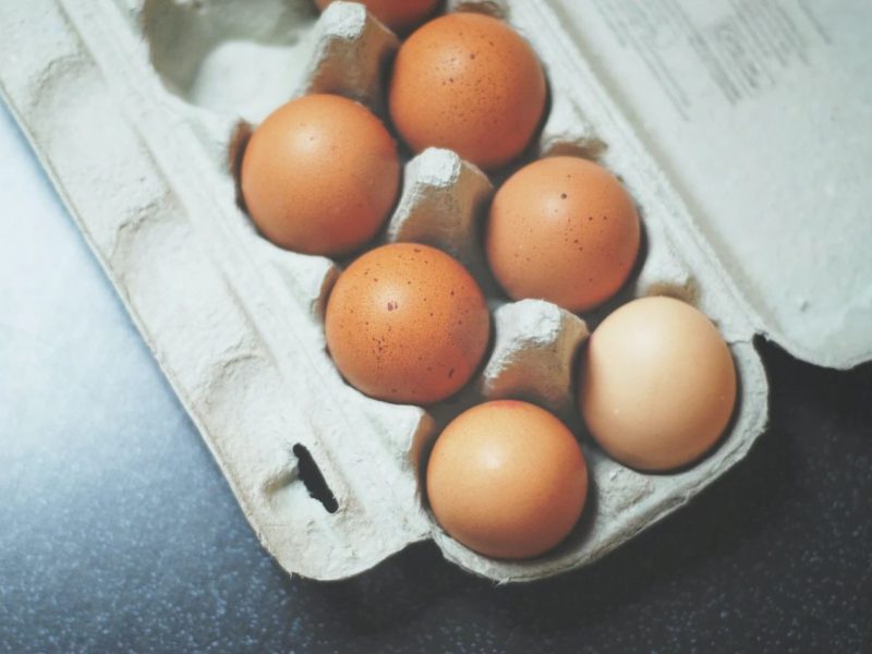 阿联酋：商家鸡肉鸡蛋卖便宜了会被罚款