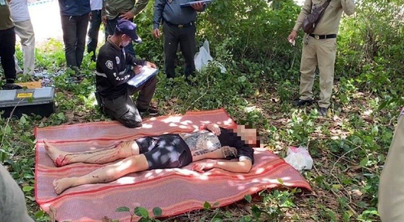 柬埔寨一名中国男子开枪两枪自杀？头部中弹身亡！又是诈骗公司