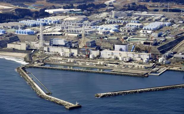 日本福岛核废水月底排放，400天抵达中国大陆，10年污染全球