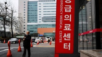 韩政府医界僵局持续　病患死亡事件频发